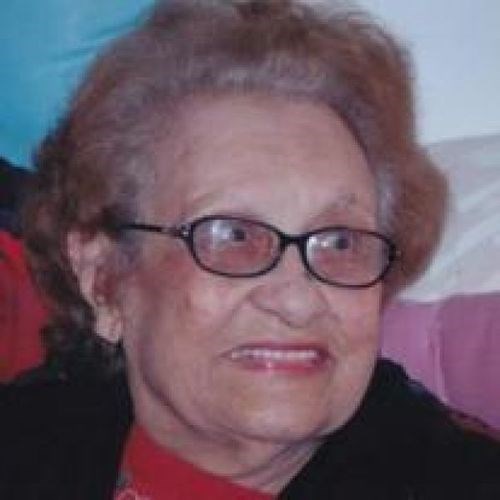 Obituary of Rosita Denise Telson