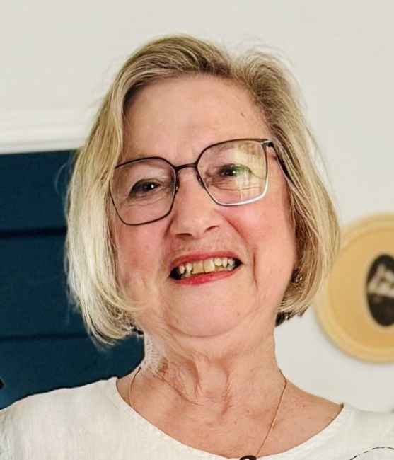 Obituary of Patricia Ann Safir