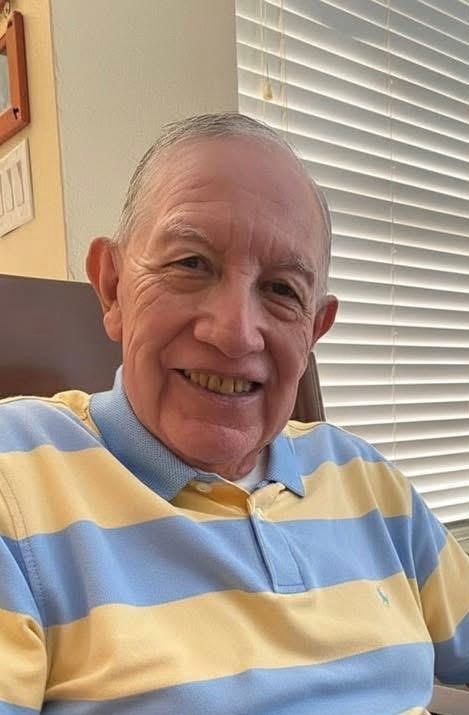 Obituary of Adelaido Garcia Martinez