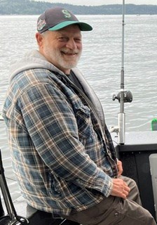 Obituary of Mark Lewis Worden