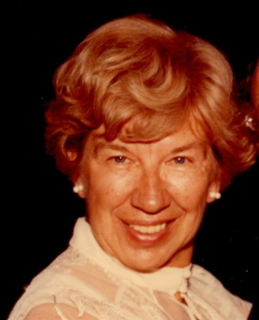 Obituary of Marie Agnes Sodaro