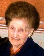 Obituary of Carmela Bennardo