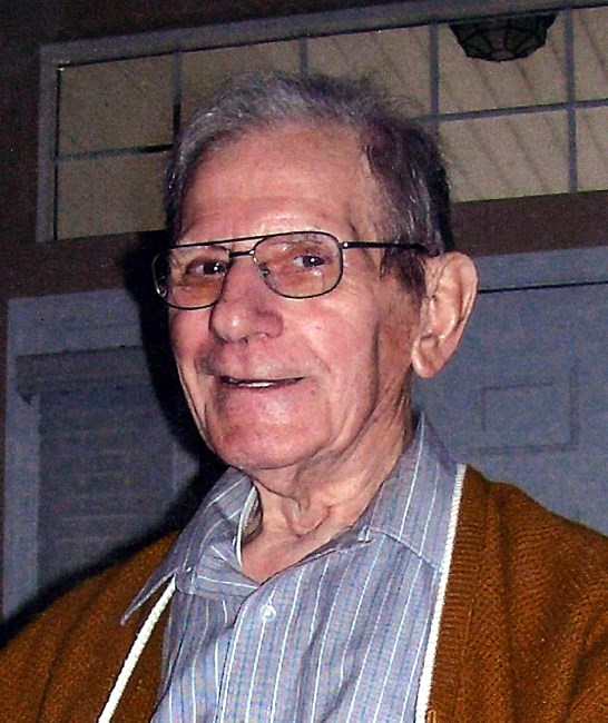 Obituary of John L. Mascio