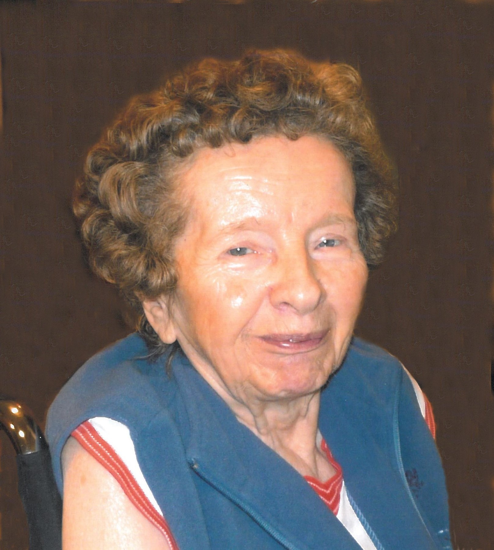 Selma Pletz Obituary Winnipeg, MB