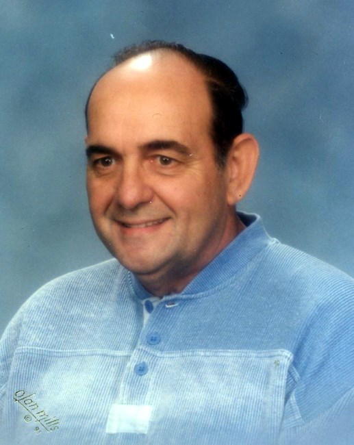 Obituary of Roland "Ron" Vieira