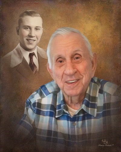 Obituary of Hubert Lee Whitfill Jr.