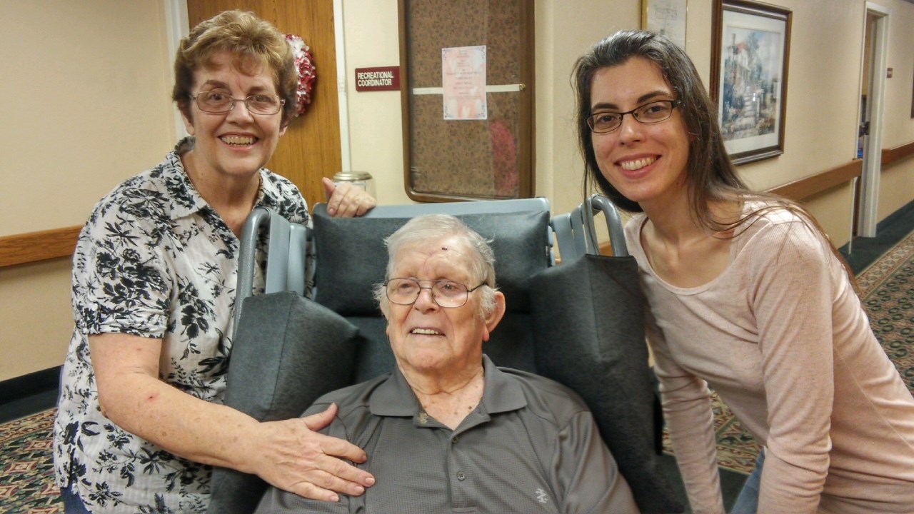 Obituary of Leonard Douglas Brown Sr.