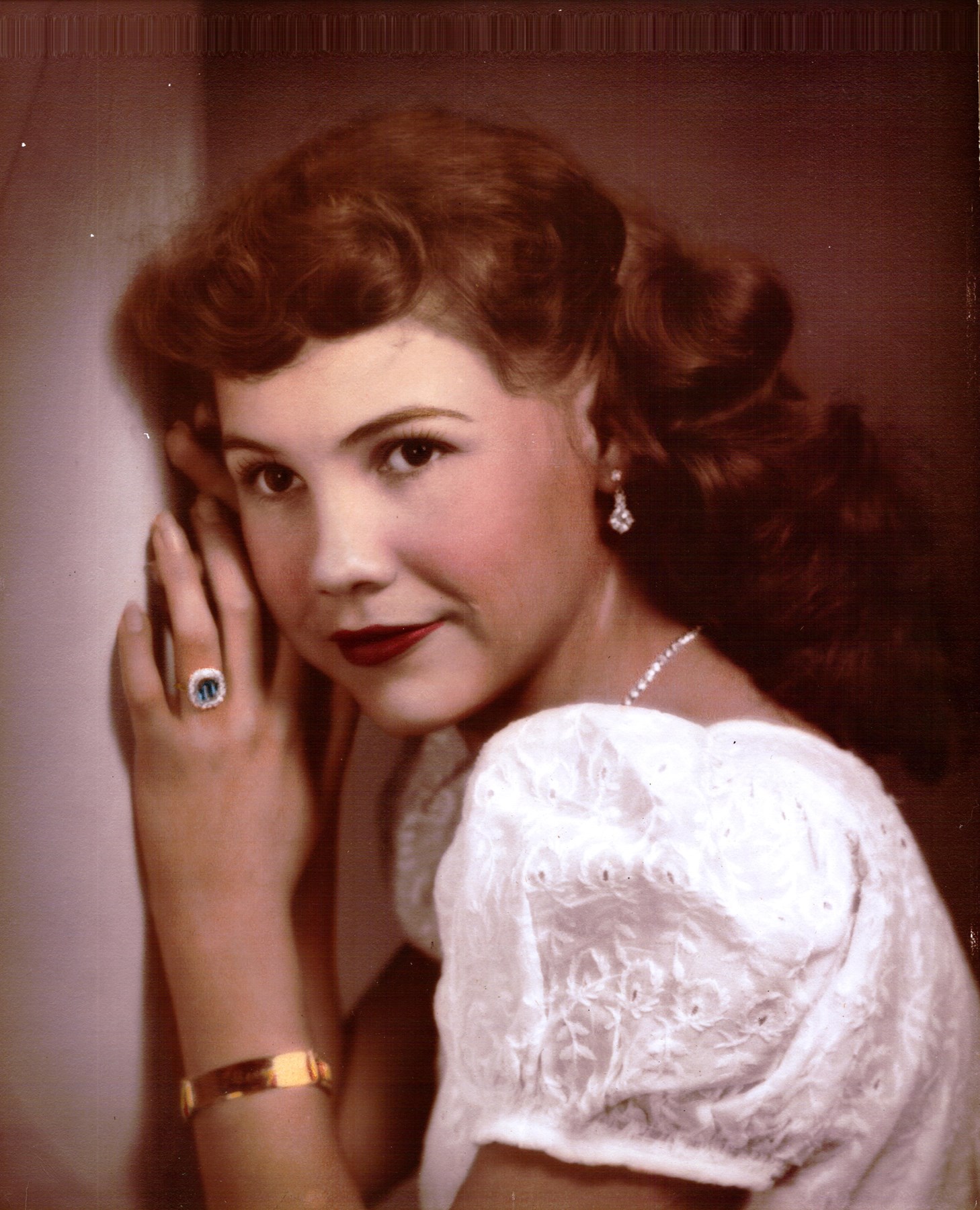 Obituary of Juanita Minnie Taylor