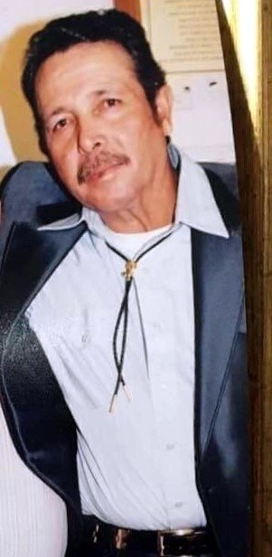 Obituary of Ruben Saenz