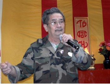 Obituary of Phat Tan Le