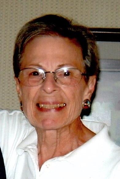 Obituary of Frances Maye Keeney