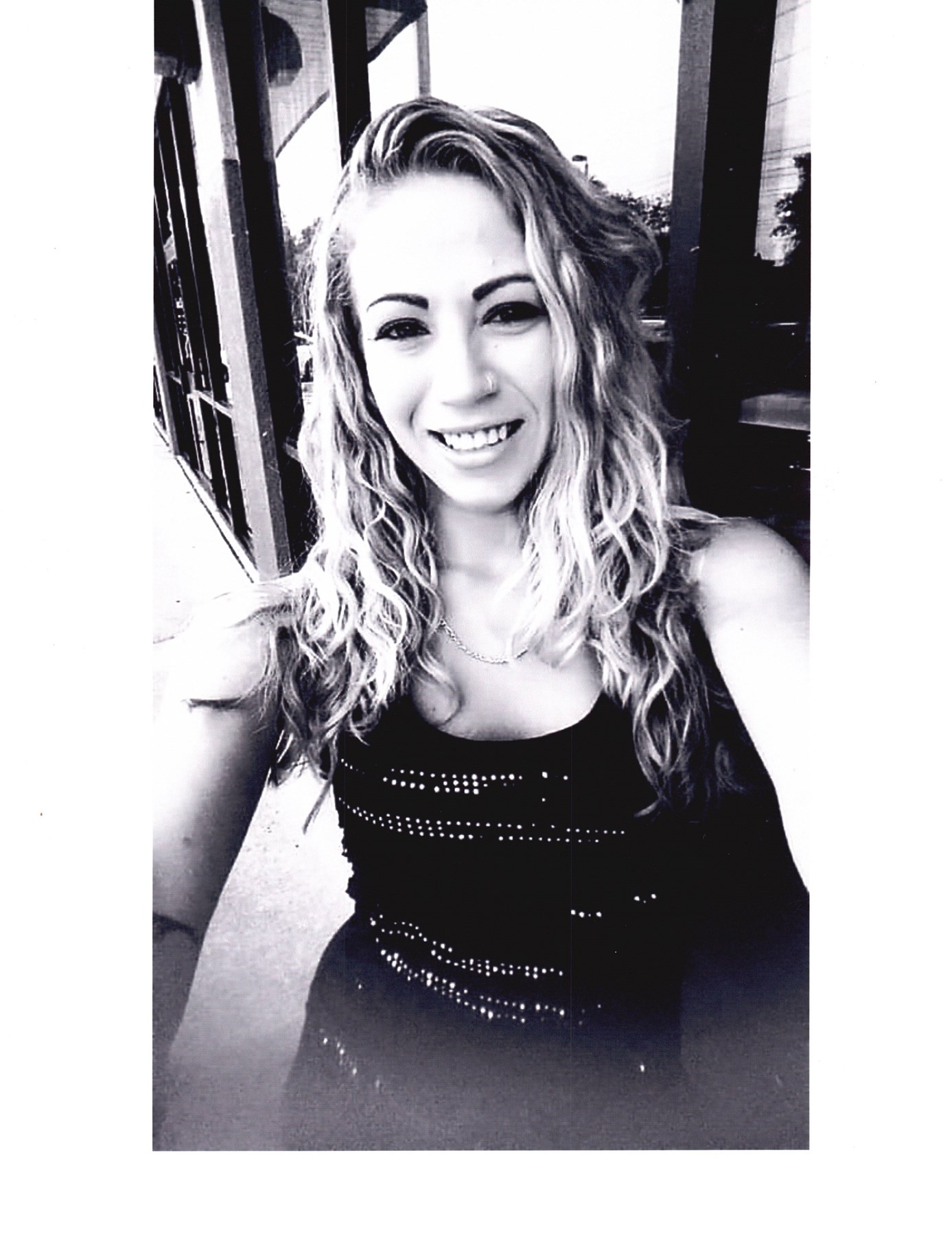 Obituary of Francesca Theresa Gerdvil