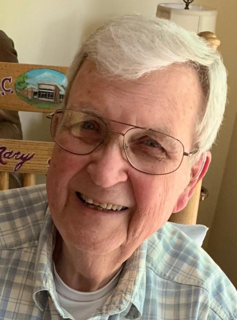 Obituary of William "Monk" Carroll Bridges