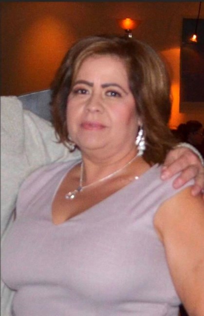 Obituary of Delia Roman de Fonseca