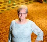 Elizabeth Lyons Obituary (elizabeth, lyons, obituary) Betty Lyons