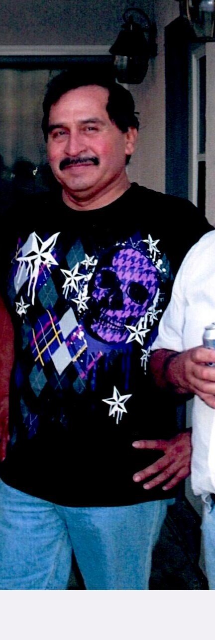 Obituary of Joe Jimenez Ramirez