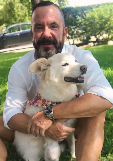 Obituary of Jason Scott Wright