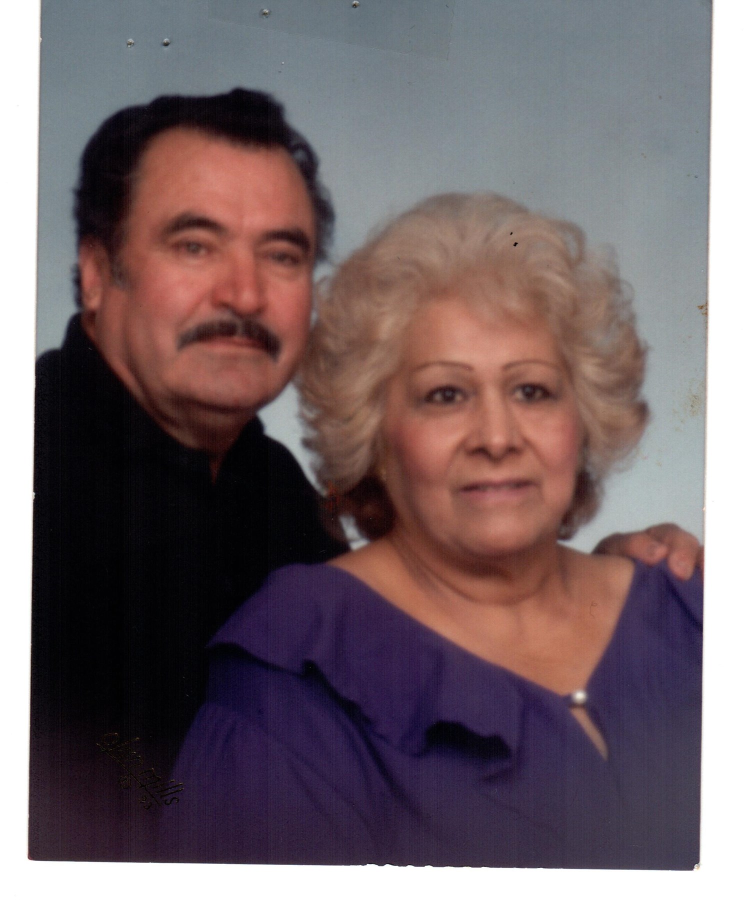 Obituary of Virginia Gonzales