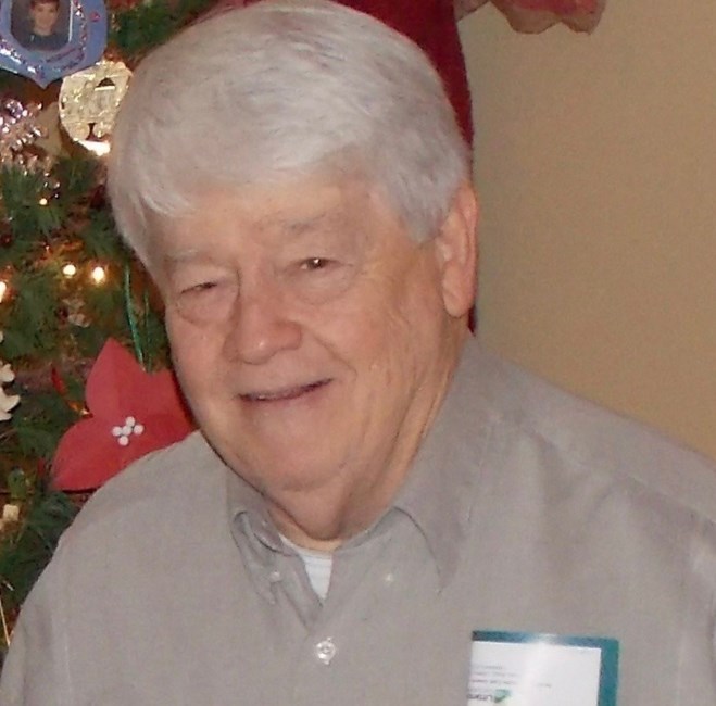 Obituario de Paul Dean Terry