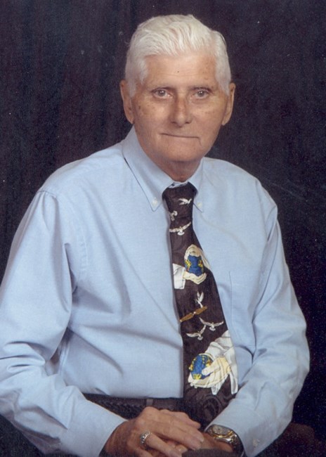 Obituary of Roy David Jowers