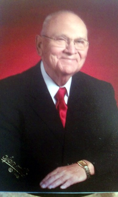 Obituary of Max D. Burgess