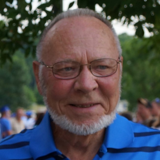 Obituary of Allen A. Hamann