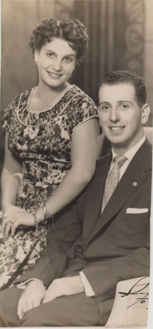 Obituary of Jesus Rafael Tamargo Rodriguez