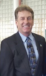 Obituary of Anthony Glen Martin