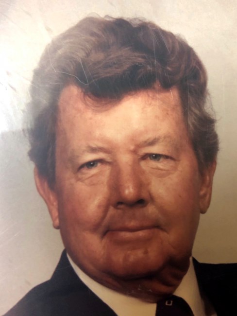 Obituary of Claybourne Claude Spencer