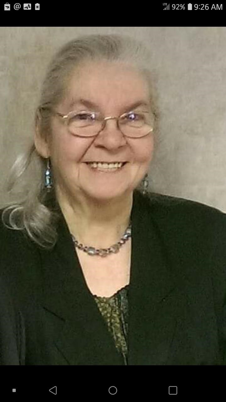 Obituary of Judith Anne Wilson