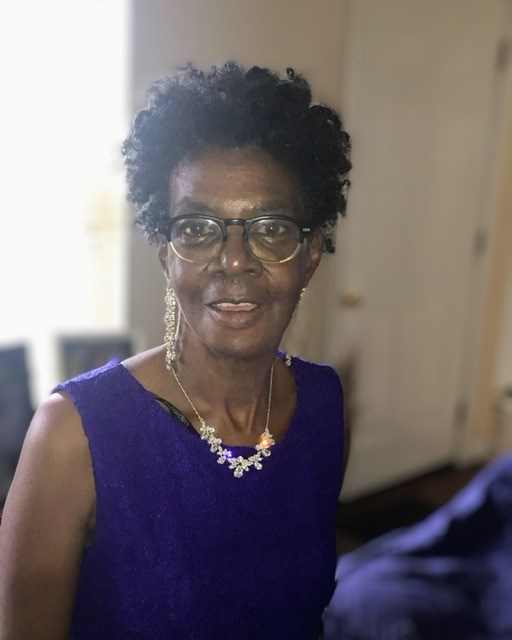 Obituary of Marietta Thrower