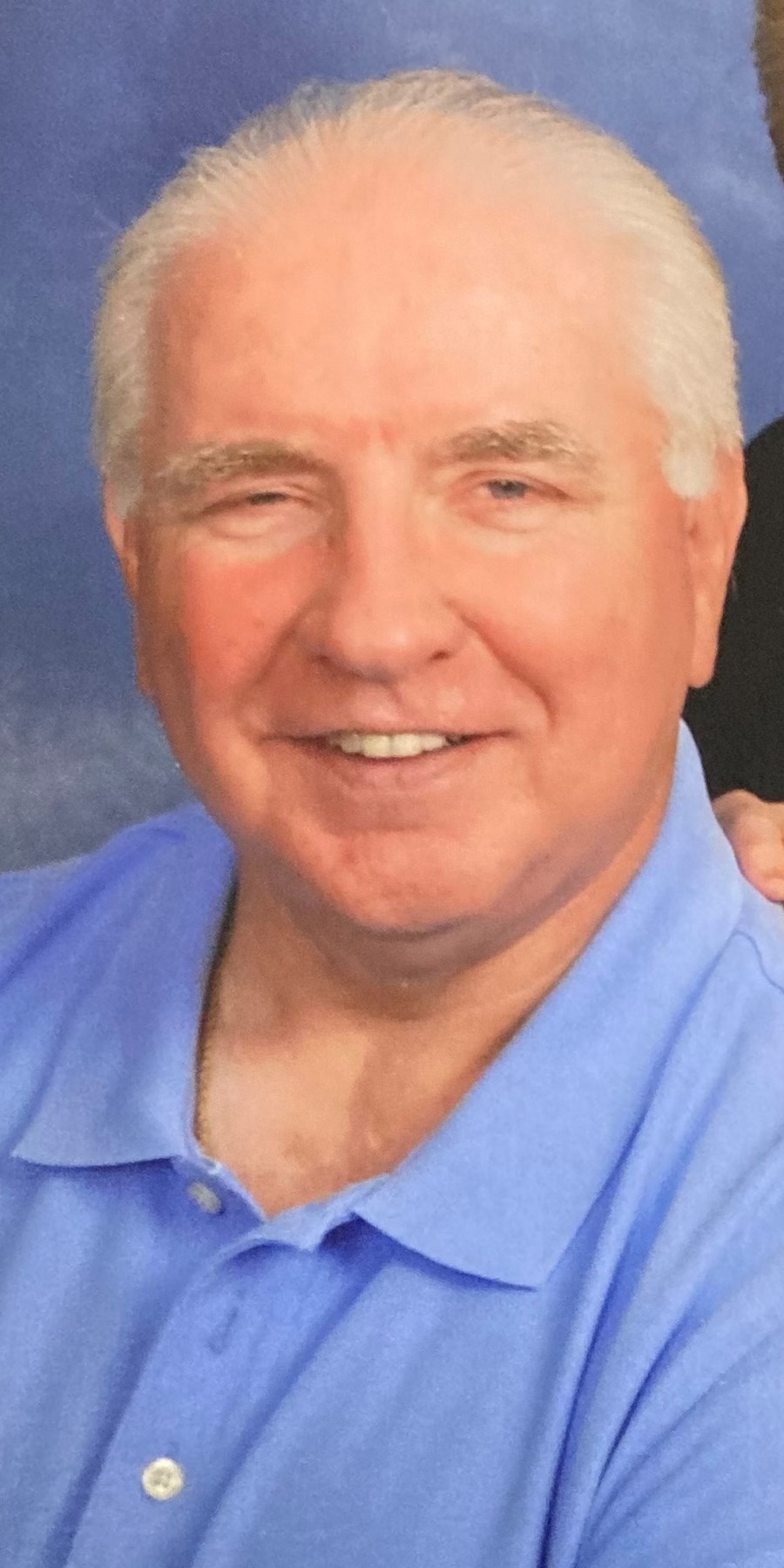 Robert Tobin Obituary