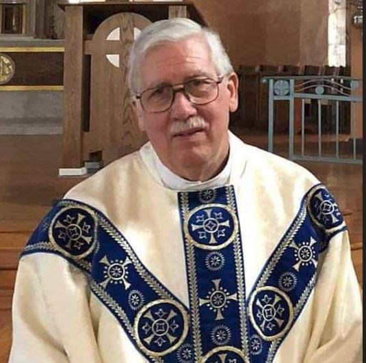 Obituary of Father Richard Anthony Cortese