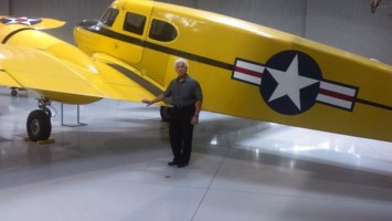 Obituary of Arturo Ramos