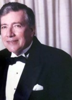 Roberto Santiago Sotomayor