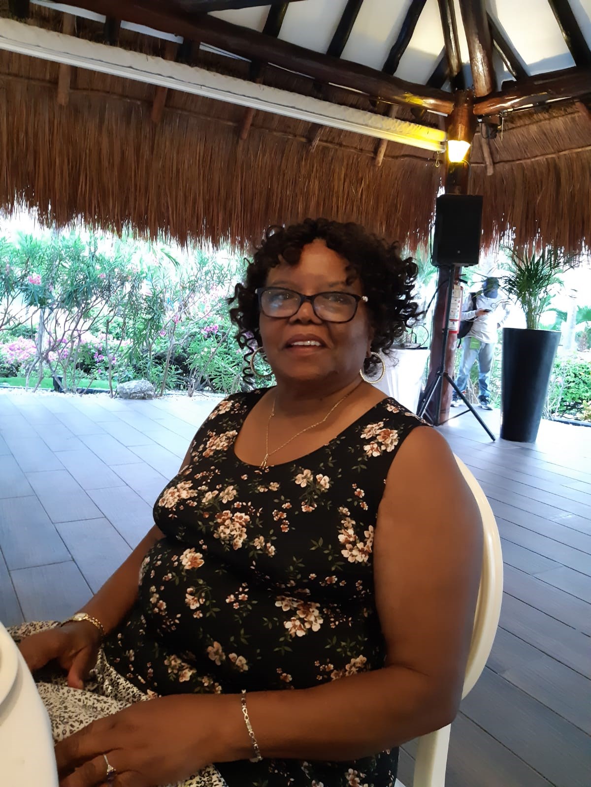 Obituary of Judy Anne-Cloe Gilkes