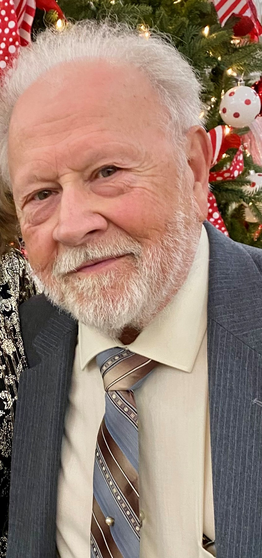 Obituary of Robert Francis Vergamini