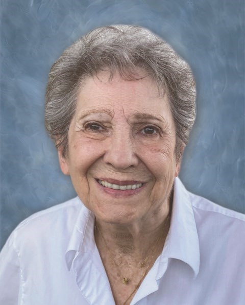 Obituary of Carol Madeline Gordon