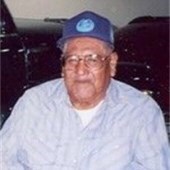 Obituary of Ernest G. Andrew