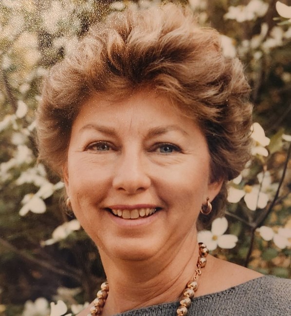 Obituary of Maxine Vasen