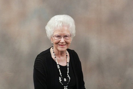 Obituary of Lila Waters