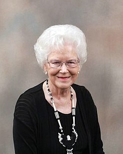 Obituary of Lila Waters