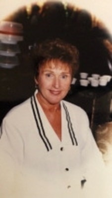 Obituary of Diane Chambers