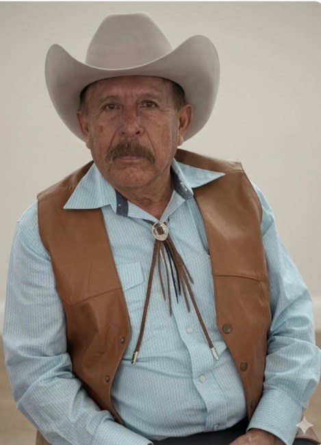 Obituary of Martin Reyes