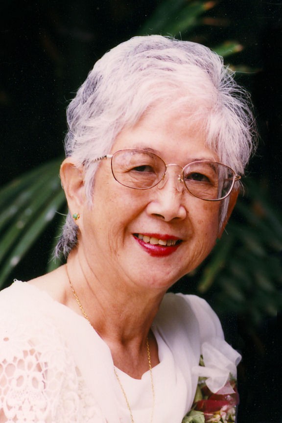 Margaret Oi Lan Fung Chow Obituary Kaneohe, HI