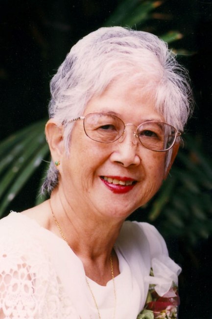 Obituary of Margaret Oi Lan Fung Chow