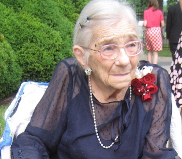 Obituary of Frances Jankowski Helder