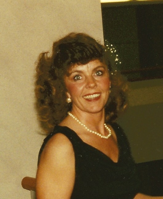 Obituary of Hope P Stanfield