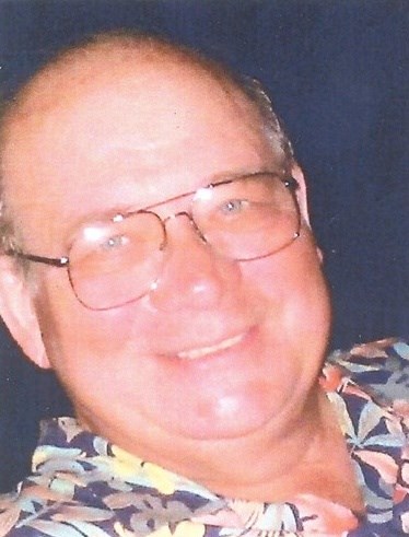 Obituary of William Martin Kiedaisch