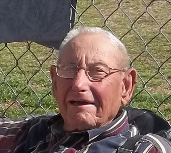 Obituary of Elmer Julius Hogrefe